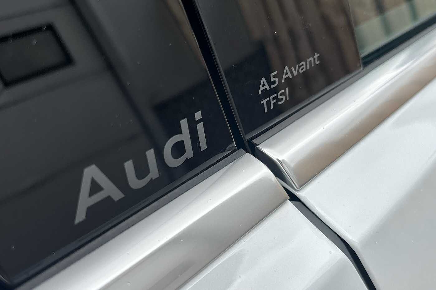 Used Audi A5 2025 for sale - 76110797: Photo 22