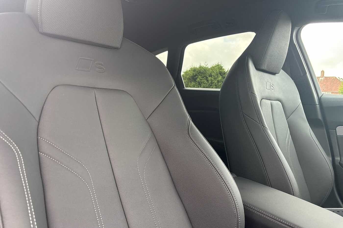 Used Audi A5 2025 for sale - 76110797: Photo 28