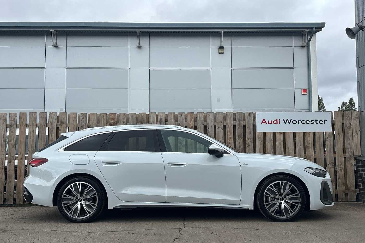 Used Audi A5 2025 for sale - 76110797: Photo 4