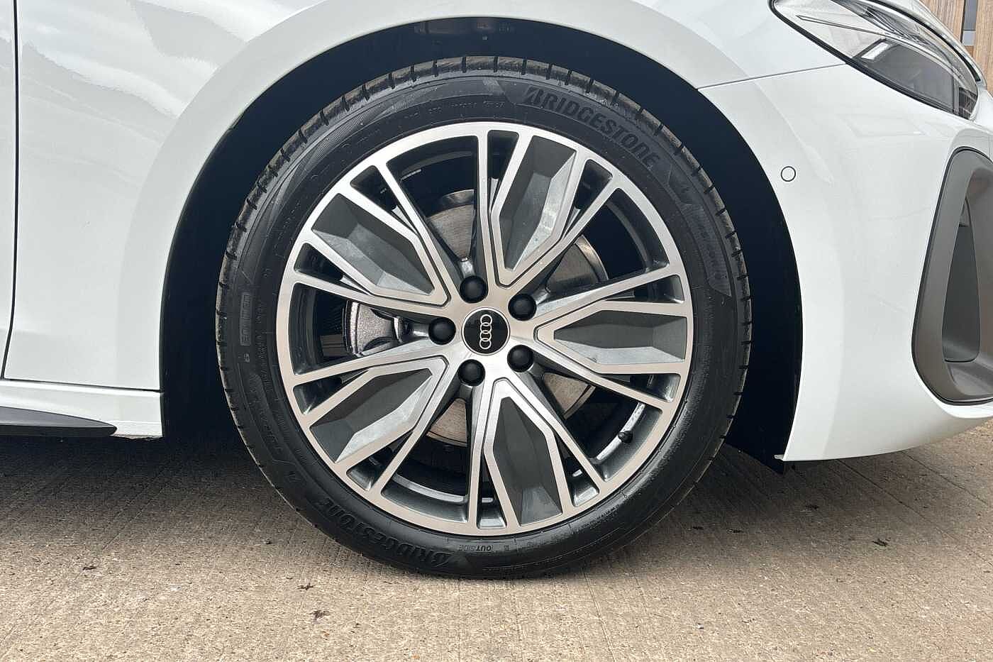 Used Audi A5 2025 for sale - 76110797: Photo 5