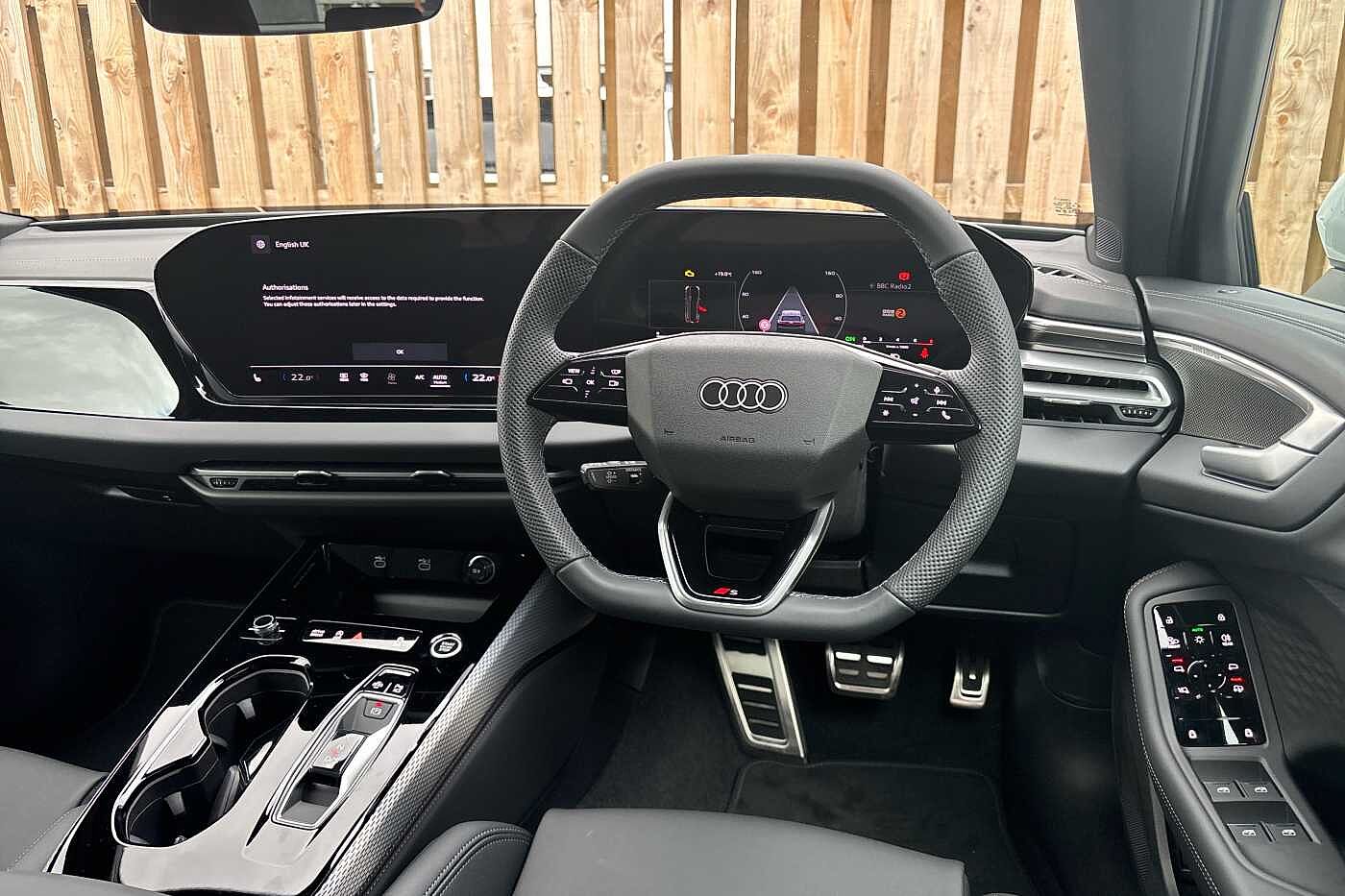Used Audi A5 2025 for sale - 76110797: Photo 6