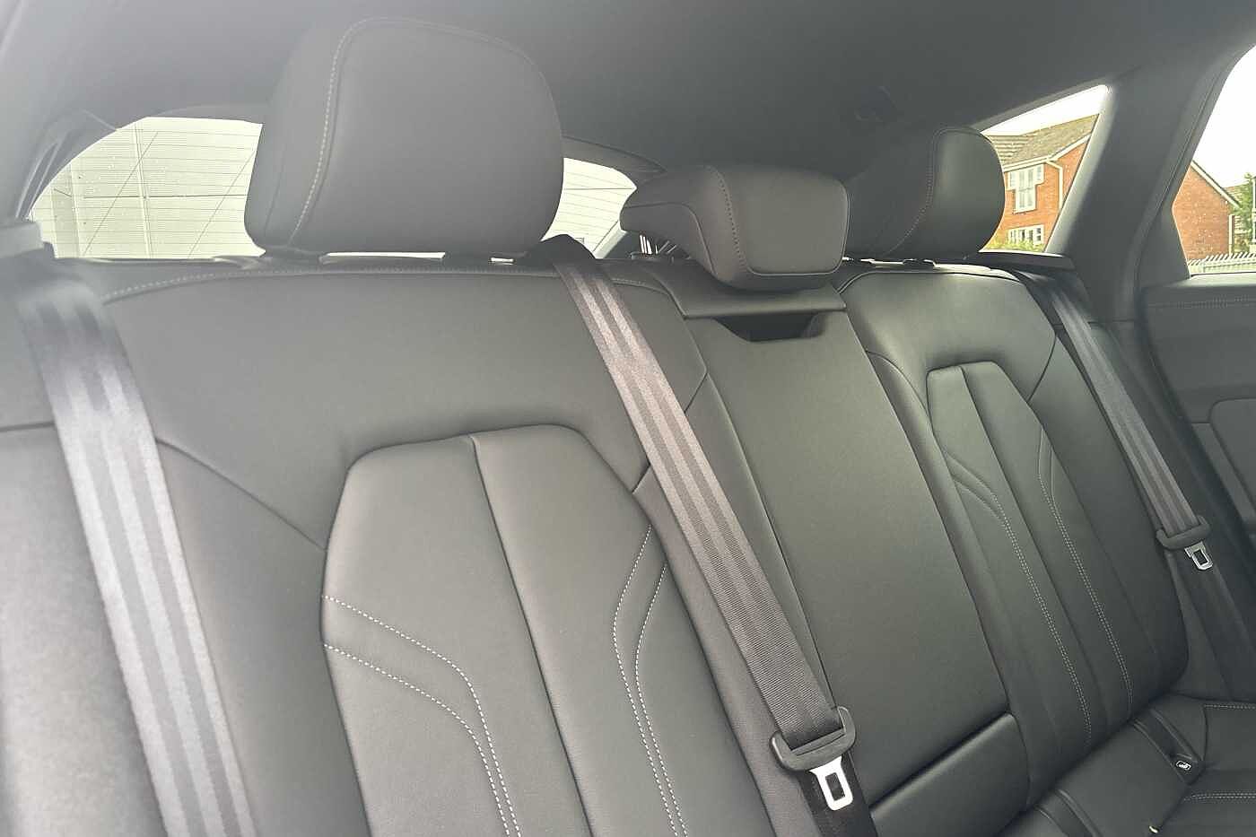 Used Audi A5 2025 for sale - 76110797: Photo 8
