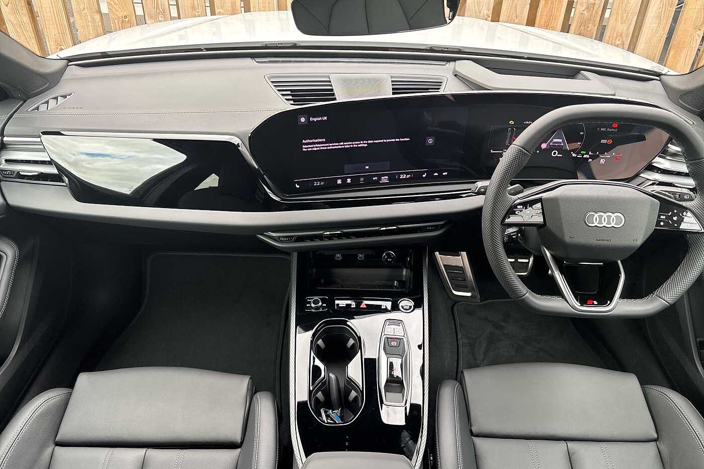 Used Audi A5 2025 for sale - 76110797: Photo 9