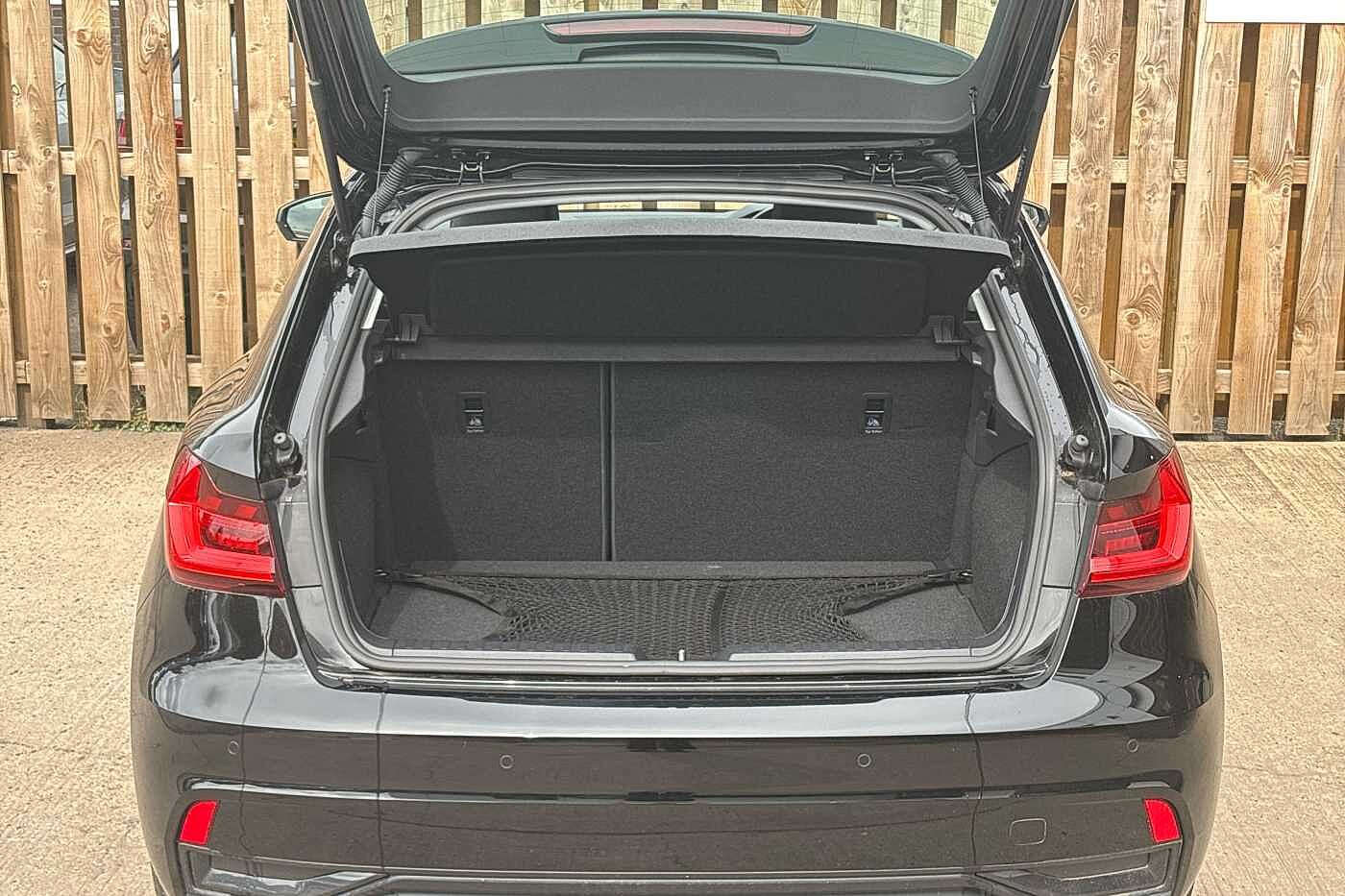 Used Audi A1 2023 for sale - 76410272: Photo 12