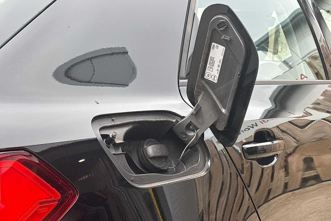 Used Audi A1 2023 for sale - 76410272: Photo 13