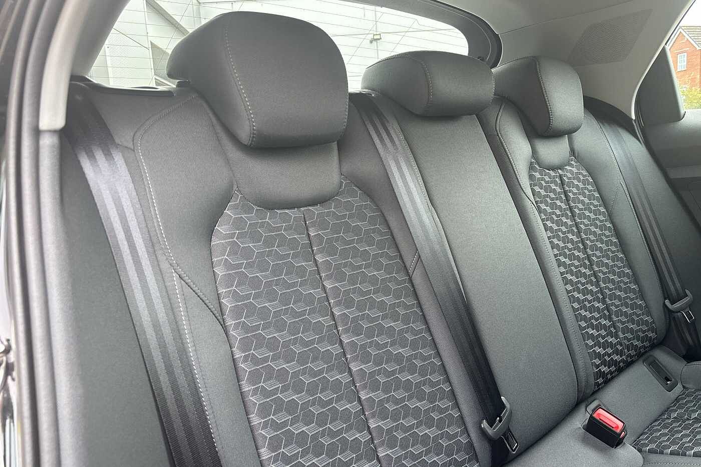 Used Audi A1 2023 for sale - 76410272: Photo 8