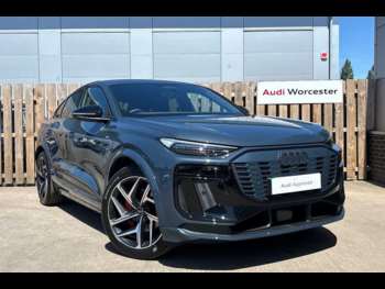2025 (25) - 225kW Performance 100kWh Edition 1 5dr Auto