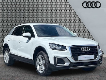 Used Audi Q2 2019 for sale - 78855994: Photo