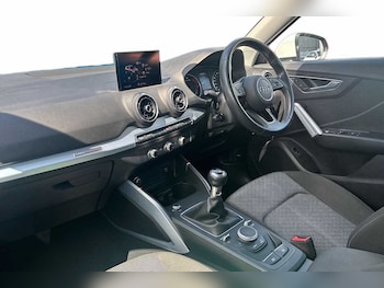 Used Audi Q2 2019 for sale - 78855994: Photo
