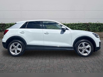 Used Audi Q2 2019 for sale - 78855994: Photo