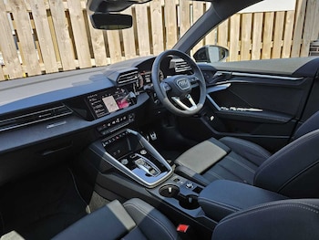 Used Audi A3 2025 for sale - 75024925: Photo