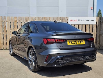 Used Audi A3 2025 for sale - 75024925: Photo