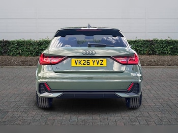 Used Audi A1 2026 for sale - 78232570: Photo