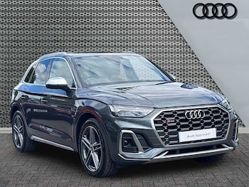 Used Audi Q5 2022 for sale - 79077224: Photo