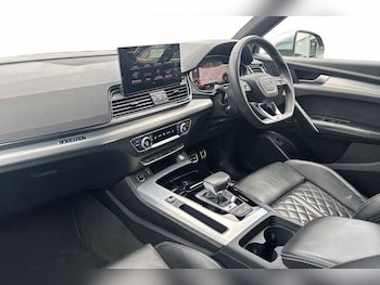 Used Audi Q5 2022 for sale - 79077224: Photo