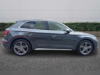 Used Audi Q5 2022 for sale - 79077224: Photo