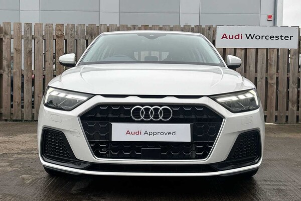 Used Audi A1 2025 for sale - 76261185: Photo 10