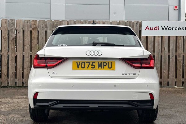 Used Audi A1 2025 for sale - 76261185: Photo 11