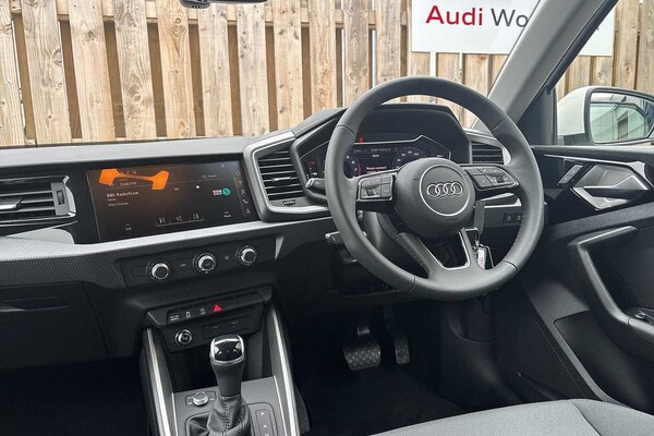 Used Audi A1 2025 for sale - 76261185: Photo 14