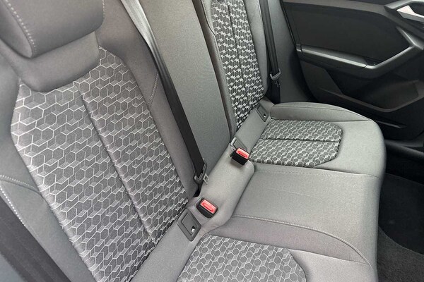 Used Audi A1 2025 for sale - 76261185: Photo 15