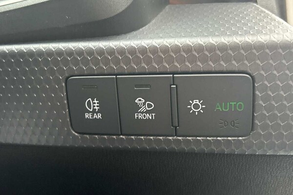 Used Audi A1 2025 for sale - 76261185: Photo 17