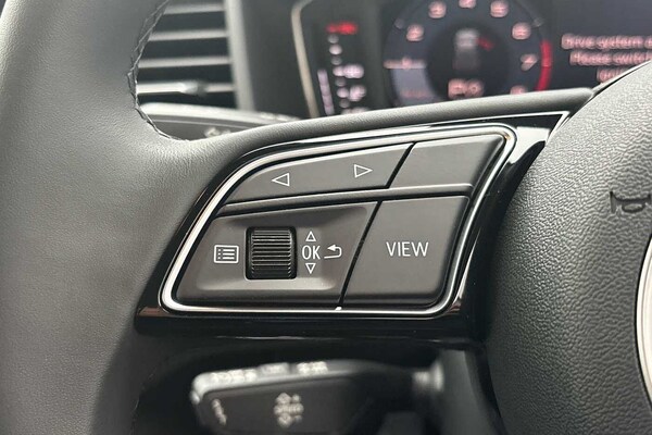 Used Audi A1 2025 for sale - 76261185: Photo 19
