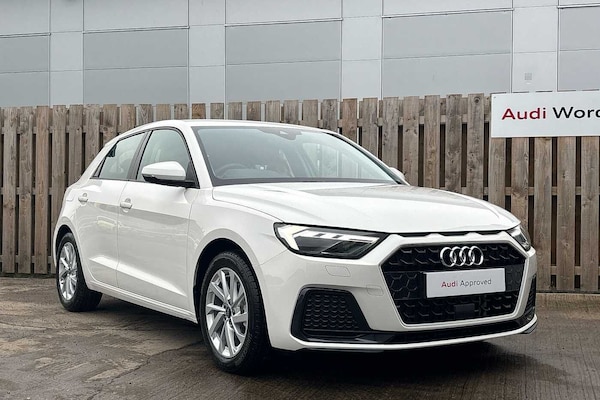 Used Audi A1 2025 for sale - 76261185: Photo 1