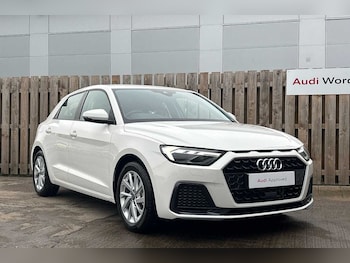 2025 (75) - 30 TFSI Sport 5dr S Tronic