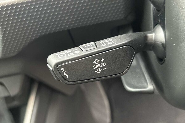 Used Audi A1 2025 for sale - 76261185: Photo 20
