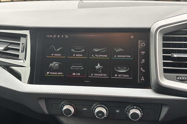 Used Audi A1 2025 for sale - 76261185: Photo 21