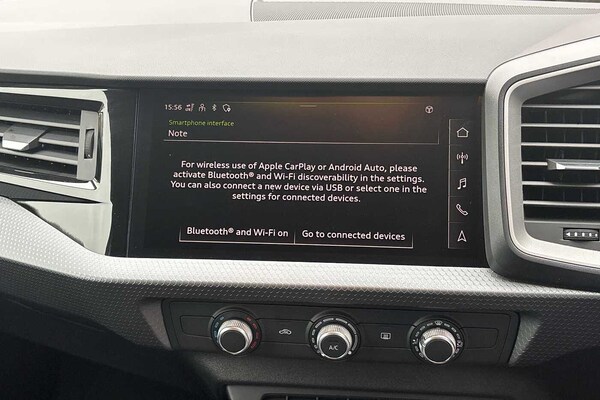 Used Audi A1 2025 for sale - 76261185: Photo 22