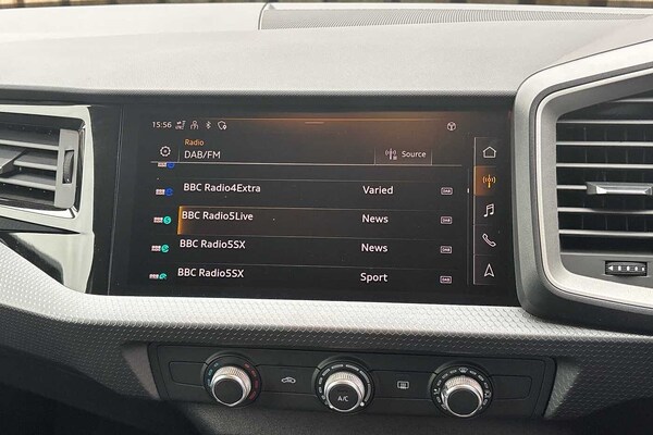 Used Audi A1 2025 for sale - 76261185: Photo 23