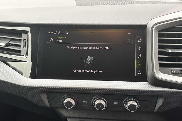 Used Audi A1 2025 for sale - 76261185: Photo 24