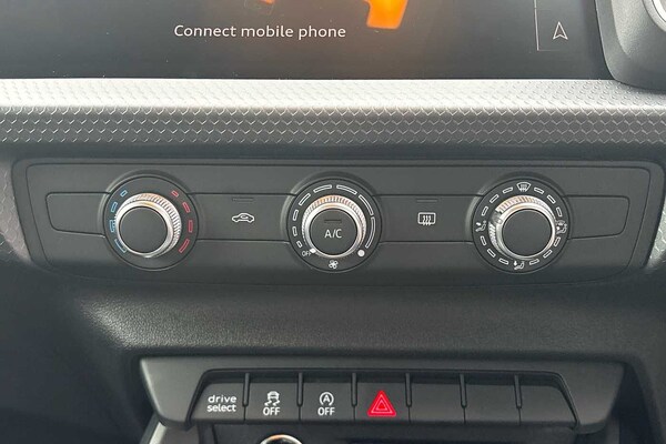 Used Audi A1 2025 for sale - 76261185: Photo 25