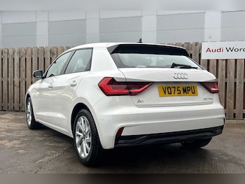 Used Audi A1 2025 for sale - 76261185: Photo 3