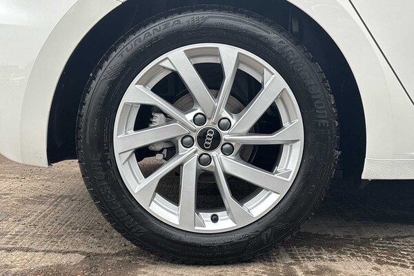 Used Audi A1 2025 for sale - 76261185: Photo 5