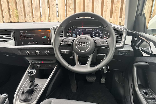Used Audi A1 2025 for sale - 76261185: Photo 6