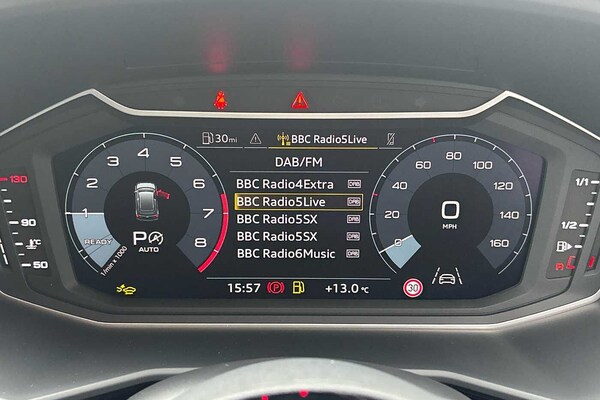Used Audi A1 2025 for sale - 76261185: Photo 7