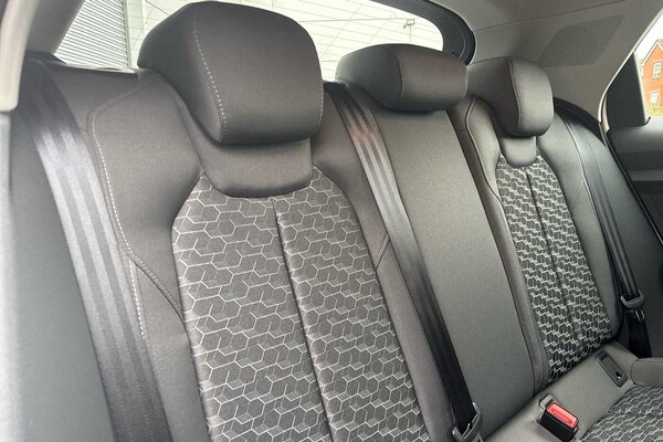 Used Audi A1 2025 for sale - 76261185: Photo 8