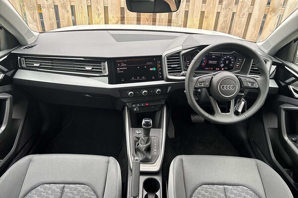 Used Audi A1 2025 for sale - 76261185: Photo 9