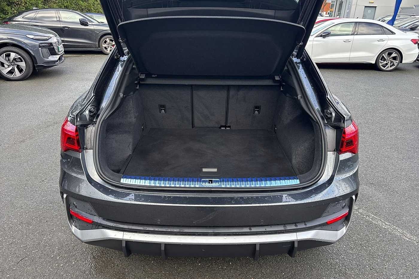 Used Audi Q3 2024 for sale - 77413002: Photo 11