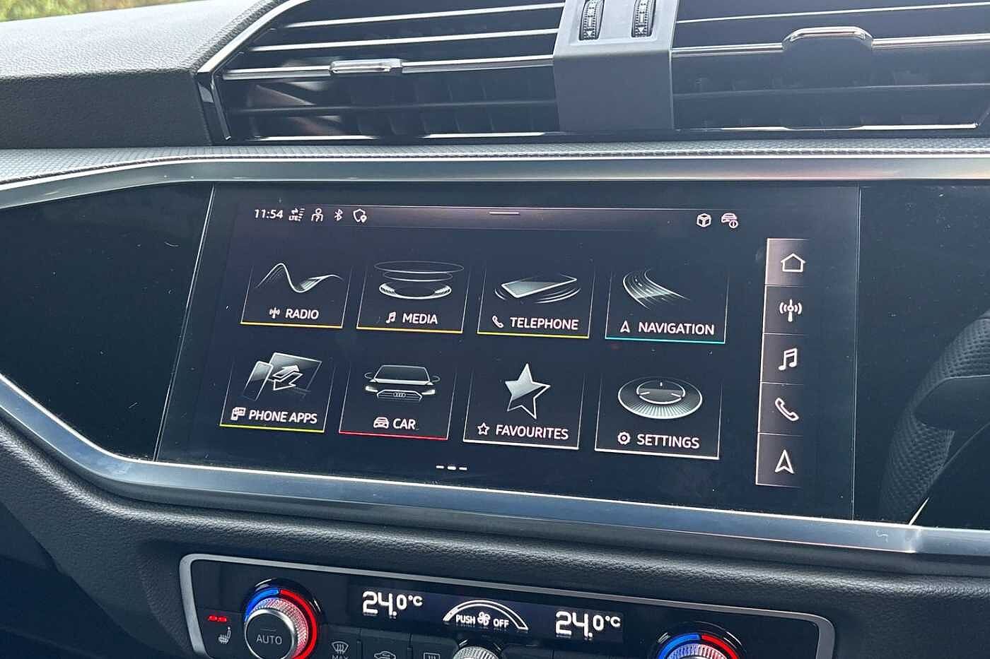 Used Audi Q3 2024 for sale - 77413002: Photo 12