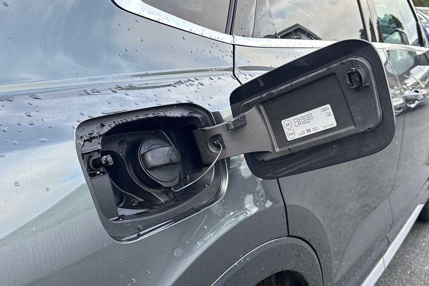 Used Audi Q3 2024 for sale - 77413002: Photo 14