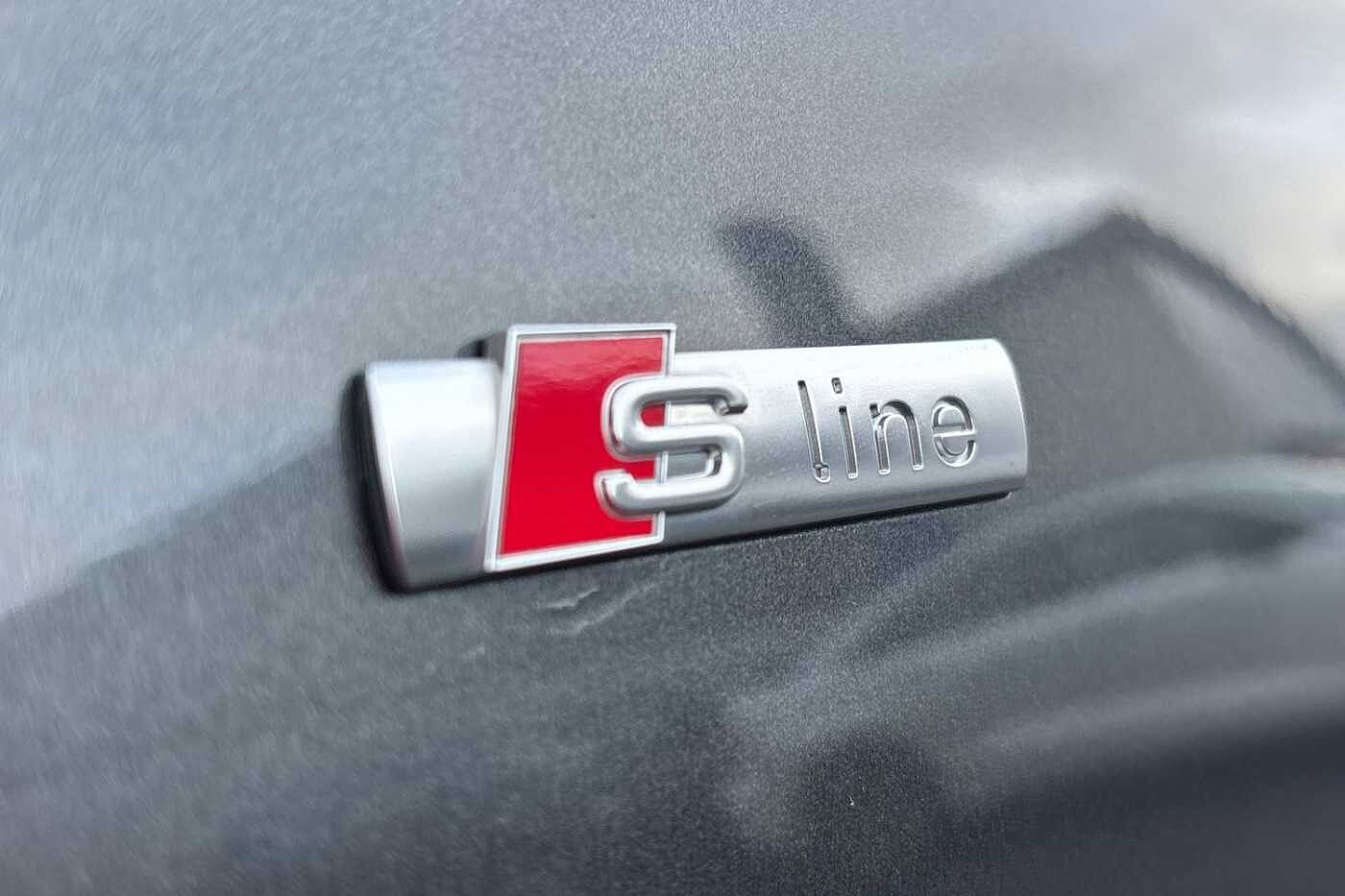 Used Audi Q3 2024 for sale - 77413002: Photo 16