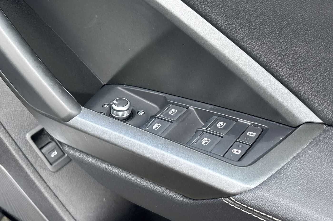 Used Audi Q3 2024 for sale - 77413002: Photo 18