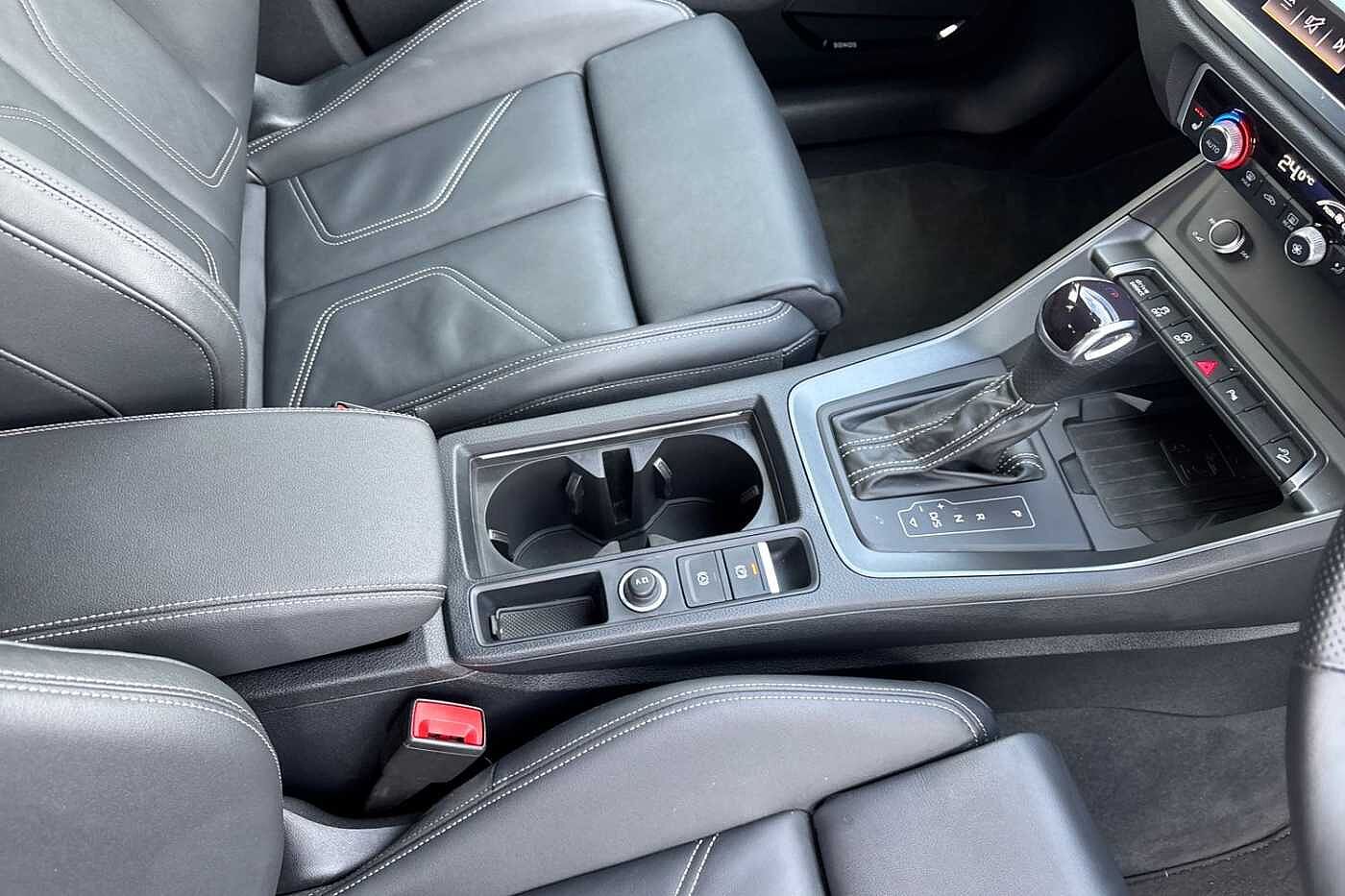 Used Audi Q3 2024 for sale - 77413002: Photo 19