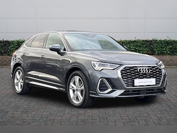 Used Audi Q3 2024 for sale - 77413002: Photo