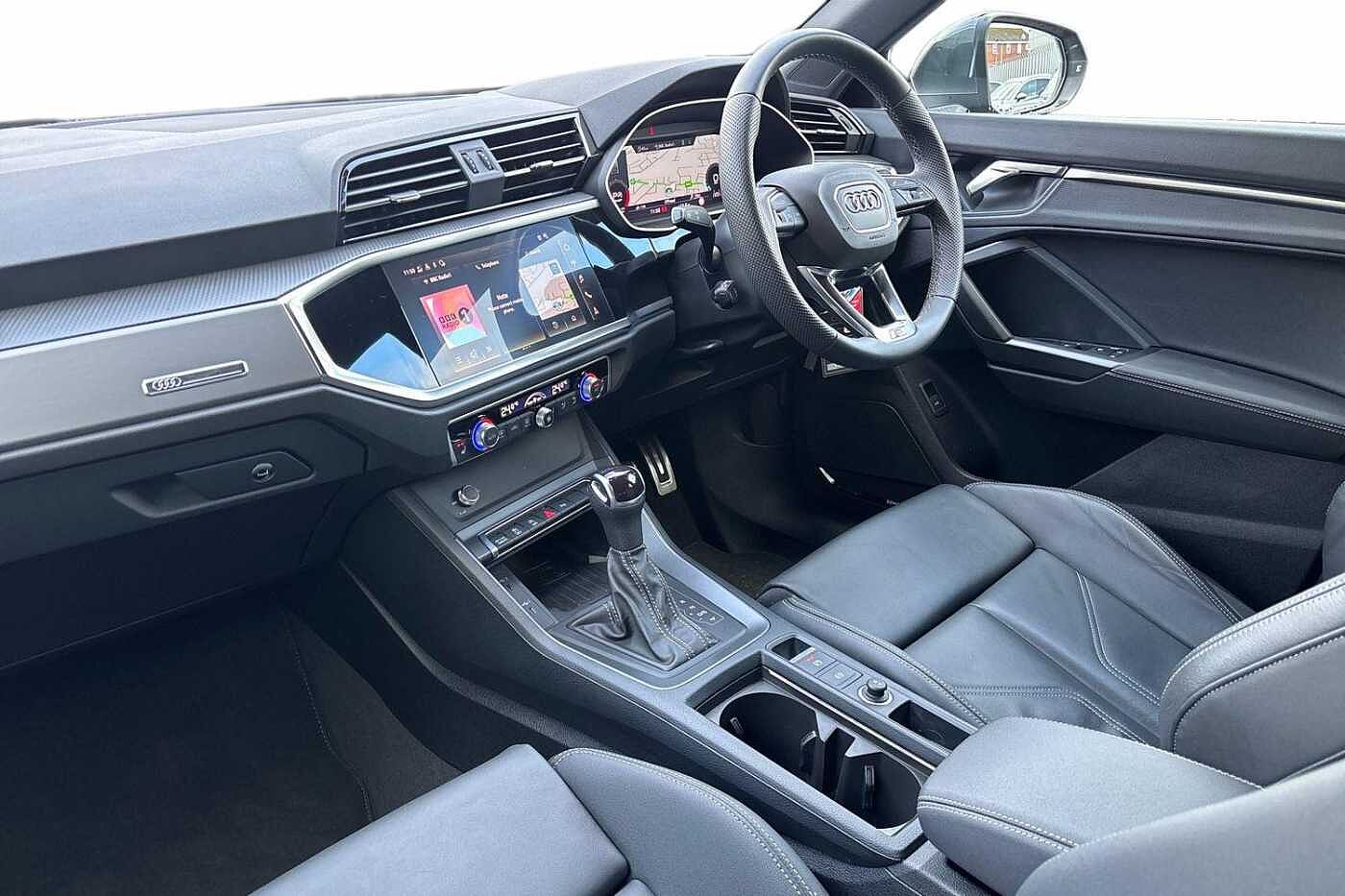 Used Audi Q3 2024 for sale - 77413002: Photo 2