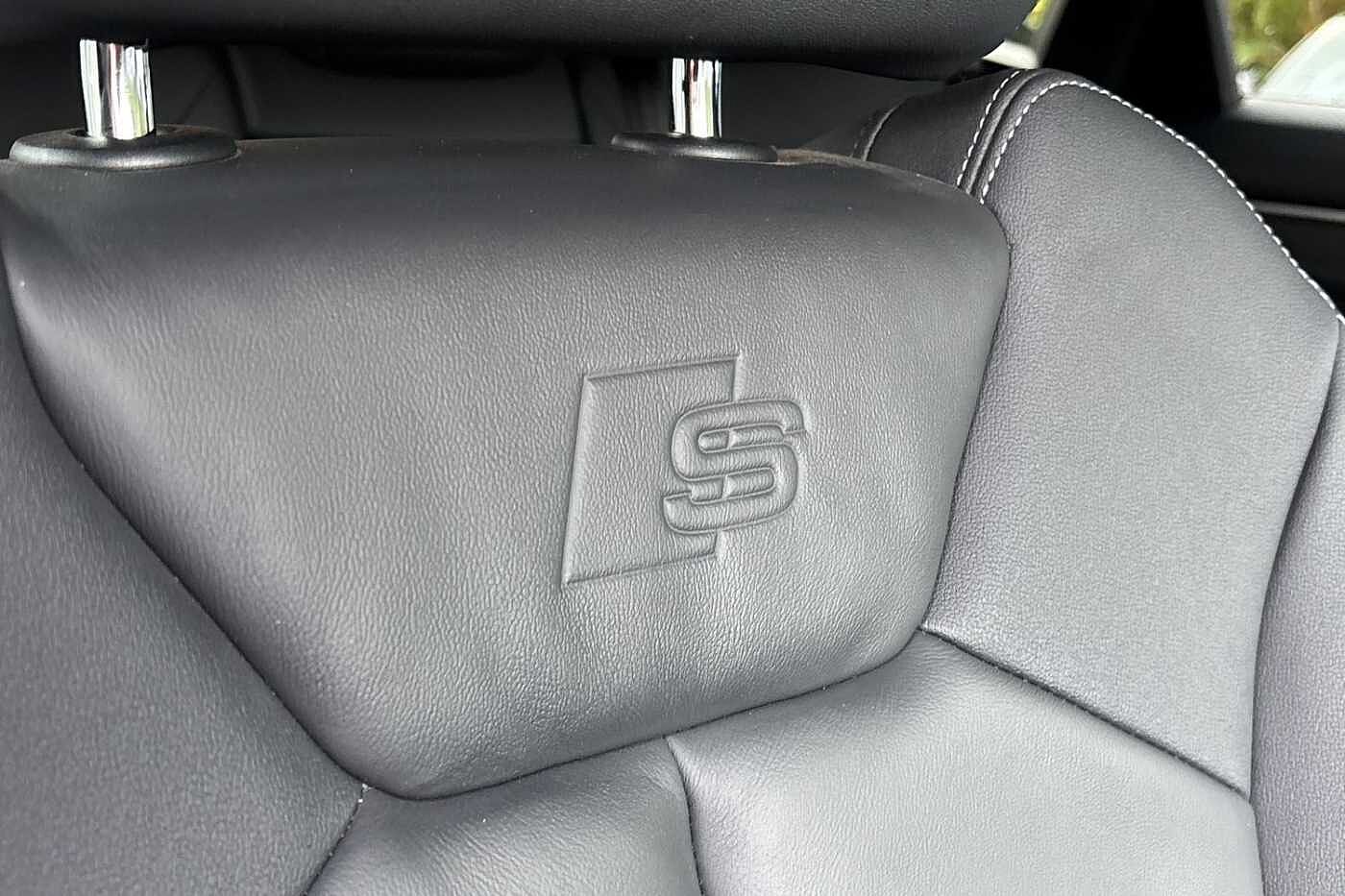 Used Audi Q3 2024 for sale - 77413002: Photo 20