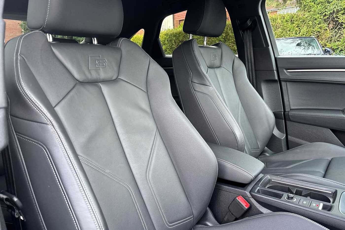 Used Audi Q3 2024 for sale - 77413002: Photo 21